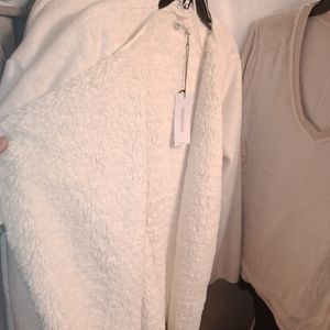 Ugg Robes, Shawl And Throwovers.